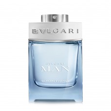 Bvlgari Man Glacial Essence Bvlgari – Perfume Masculino Edp 60ml