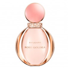 Rose Goldea Bvlgari Perfume Feminino - Eau De Parfum 50ml