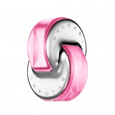 Omnia Pink Sapphire Bvlgari - Perfume Feminino Eau De Toilette 40ml