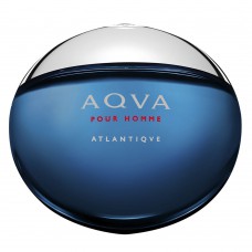 Aqva Atlantique Bvlgari Perfume Masculino - Eau De Toilette 100ml
