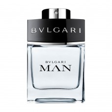 Bvlgari Man Bvlgari - Perfume Masculino - Eau De Toilette 60ml