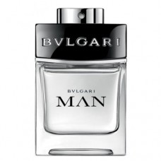 Bvlgari Man Bvlgari - Perfume Masculino - Eau De Toilette 100ml