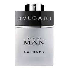 Bvlgari Man Extreme Bvlgari - Perfume Masculino - Eau De Toilette 100ml Bvlgari Man Extreme Bvlgari - Perfume Masculino - Eau De Toilette 100ml