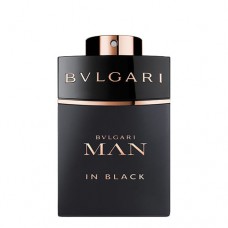 Bvlgari Man In Black Bvlgari - Perfume Masculino - Eau De Parfum 100ml