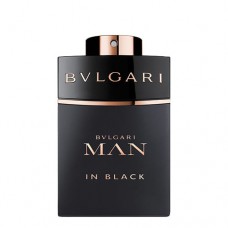 Bvlgari Man In Black Bvlgari - Perfume Masculino - Eau De Parfum 100ml Bvlgari Man In Black Bvlgari - Perfume Masculino - Eau De Parfum 100ml
