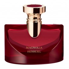 Splendida Magnólia Sensuel Bvlgari Perfume Feminino Edp 50ml