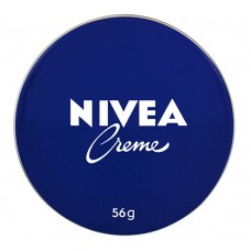 Hidratante Nivea Creme 56g