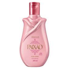Hidratante Corporal Paixão - Sedutora 200ml