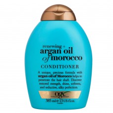 Ogx Argan Oil Of Morocco - Condicionador Restaurador 385ml Ogx Argan Oil Of Morocco - Condicionador Restaurador 385ml