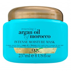 Intense Moisturizing Treatment Argan Oil Of Morocco Ogx 237ml Intense Moisturizing Treatment Argan Oil Of Morocco Ogx 237ml