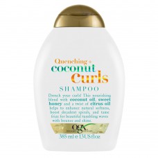 Ogx Coconut Curls - Shampoo 385ml