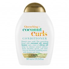 Ogx Coconut Curls - Condicionador 385ml