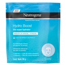 Máscara Facial Neutrogena - Hydro Boost 30ml
