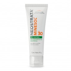 Protetor Solar Neostrata Minesol Oil Control Gel Fps 30 40g