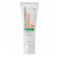 Protetor Solar Neostrata - Minesol Oil Control  Fps 70 40g