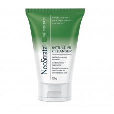 Gel De Limpeza Facial Neostrata - Oil Control Intensive Cleanser 150ml