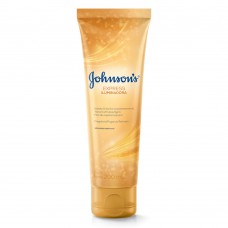 Sérum Desodorante Hidratante Johnson's Iluminadora 200ml