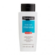 Loção Hidratante Neutrogena Intensive Extra Care 200ml Loção Hidratante Neutrogena Intensive Extra Care 200ml