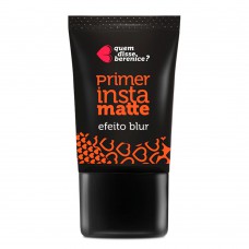 Primer Quem Disse, Berenice? - Instamatte 30ml Primer Quem Disse, Berenice? - Instamatte 30ml