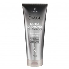Eudora Siàge Nutri Diamond Shampoo 250ml