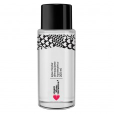 Água Micelar Quem Disse, Berenice? – Água Micelar Demaquilante 200ml