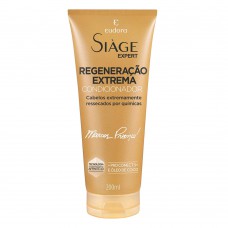 Eudora Siàge Expert Regeneração Extrema Condicionador Reconstrutor 200ml