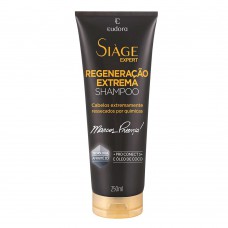 Eudora Siàge Regeneração Extrema Shampoo 250ml
