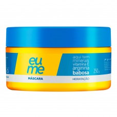 Eume - Máscara Hidratação 250g