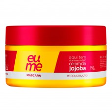 Eume Reconstrução - Máscara Capilar 250g Eume Reconstrução - Máscara Capilar 250g