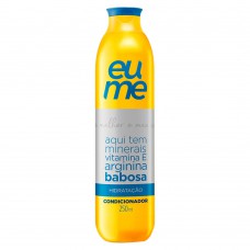 Eume - Condicionador Hidratação 250ml