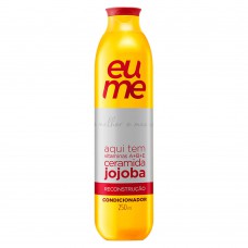 Eume - Condicionador Reconstrução 250ml