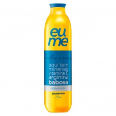 Eume Hidratação - Shampoo 250ml Eume Hidratação - Shampoo 250ml