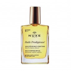 Miniatura Nuxe Paris Ol Bnh Prodigieuse 30ml (imagem Ilustrativa) - Nas Compras Da Marca Acima De R$99. Promoção Sujeita A Disponibilidade De Estoque.