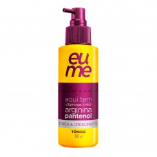 Eume - Loção Capilar Força E Crescimento 100ml