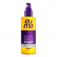 Eume - Sérum Capilar Pós-química 100ml