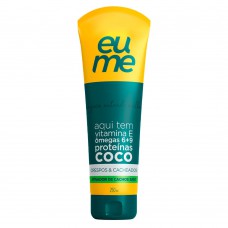 Eume - Ativador De Cachos 3abc 250ml