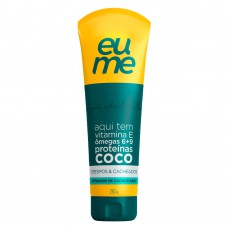 Eume - Ativador De Cachos 4abc 250ml