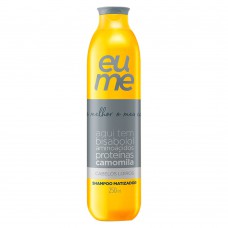 Eume Loiros - Shampoo Matizador 250ml
