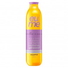 Eume Cores Fantasia - Shampoo 250ml