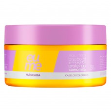 Eume - Máscara Coloridos 250g