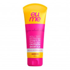 Eume Brilho Antipoluição Leave In 200ml