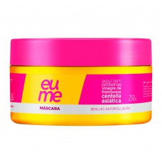 Eume Brilho Antipoluição – Máscara Capilar 250g