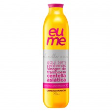 Eume Brilho Antipoluição – Condicionador 250ml