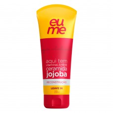 Eume - Leave-in Reconstrução 200ml