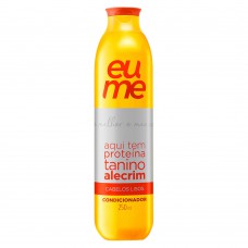 Eume - Condicionador Lisos 250ml Eume - Condicionador Lisos 250ml