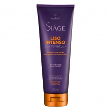 Eudora Siàge Liso Intenso Shampoo 250ml