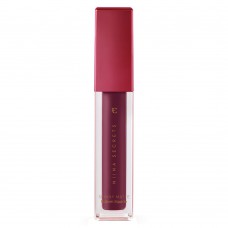 Batom Líquido Niina Secrets By Eudora - Skinny Matte Vinho Jasmin