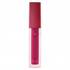 Batom Líquido Niina Secrets By Eudora - Skinny Matte Pink Peônia