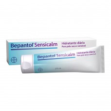 Hidratante Bepantol Sensicalm 275ml