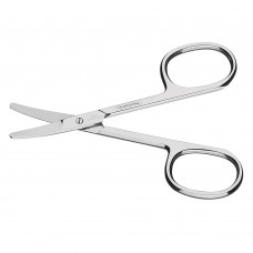 Tesoura De Unha Para Bebês E Acabamentos Tramontina 1 Un Tesoura De Unha Para Bebês E Acabamentos Tramontina 1 Un